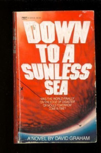 Image of Down to Sunless Sea