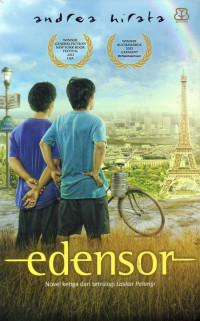 Image of Edensor