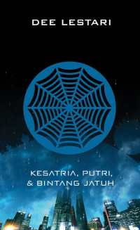 Image of Kesatria, Putri, dan Bintang Jatuh
