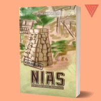 Image of Nias Penyelamat Berkalung Matahari
