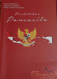 Image of PENDIDIKAN PANCASILA