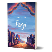 Image of Pergi