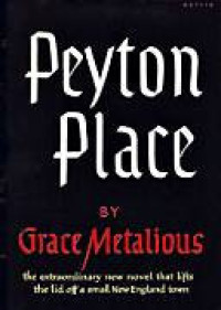 Image of Peyton Place