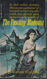 Image of The Tuscany Madonna