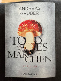 Image of Todesmärchen