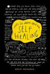 Image of What\'s So Wrong About Your Self Healing